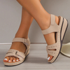 Chic and Comfortable Orthopedic Sandals for Women