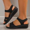 Chic and Comfortable Orthopedic Sandals for Women