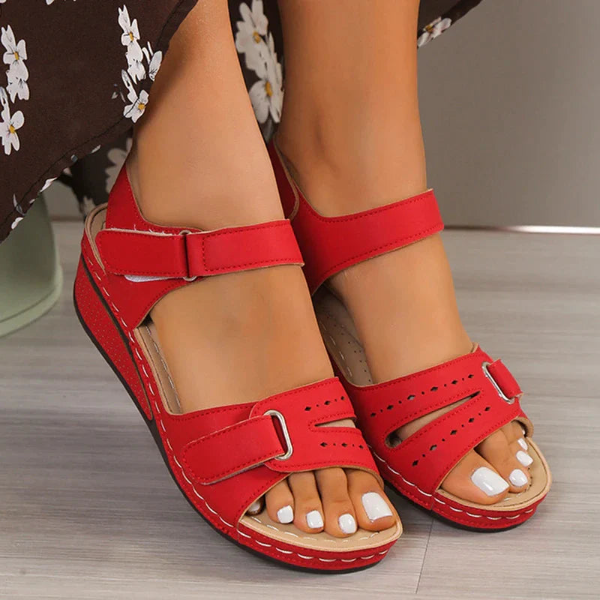 Chic and Comfortable Orthopedic Sandals for Women