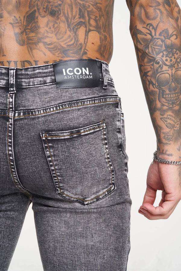 THE LORENZO JEANS