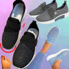 Women's Velcro Slip-On Orthopedic Sneakers