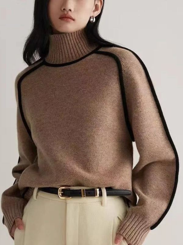 Kylie | Elegant sweater