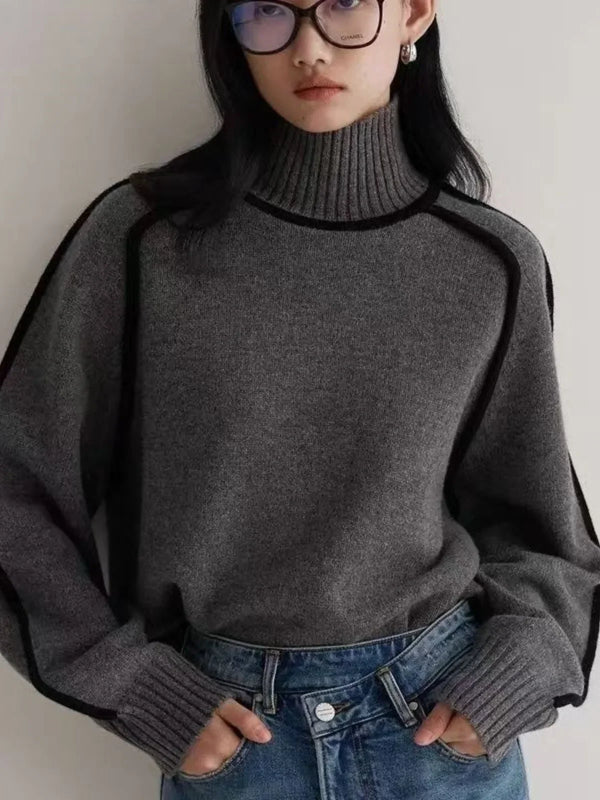 Kylie | Elegant sweater