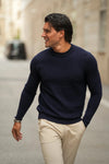 THE FABIO CREWNECK SWEATER