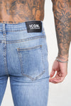 THE LORENZO JEANS