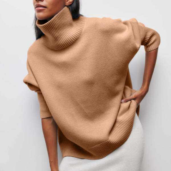 Norah | Wam Sweater