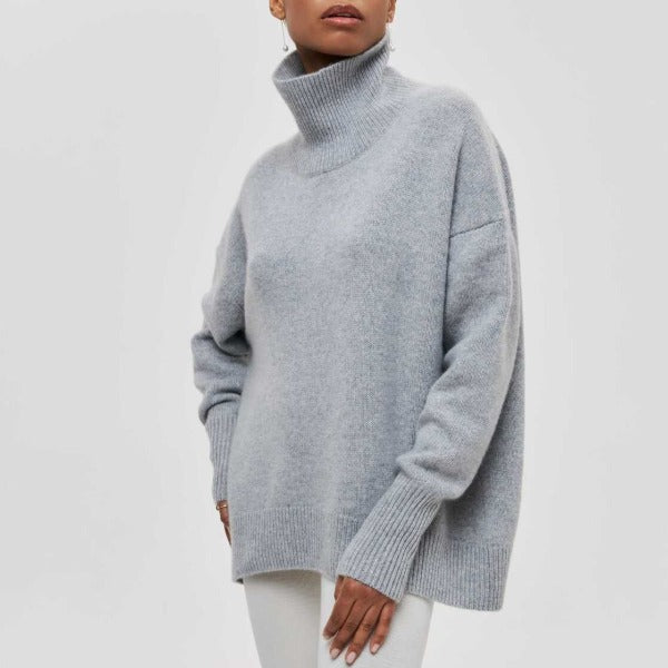 Norah | Wam Sweater