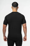 THE MUSCLE BASIC T-SHIRT