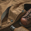 Duck Chore Overalls