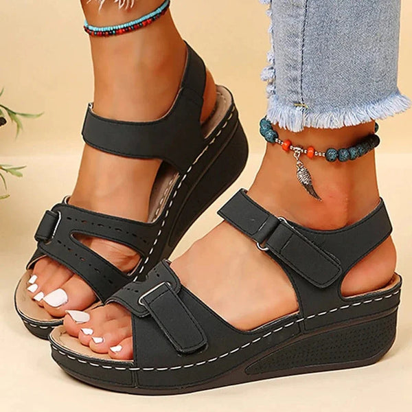 ANIKA | Orthopedic Comfortable Sandals for Women