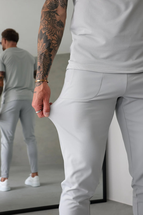 THE ICON ACTIVE TROUSERS