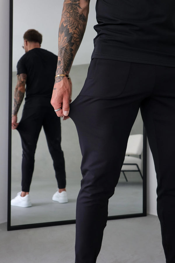 THE ICON ACTIVE TROUSERS