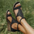 Premium Leather Orthopedic Sandals