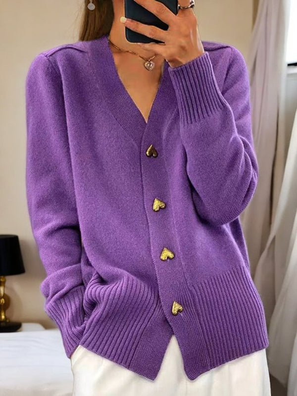 Armelle | Elegance Cardigan